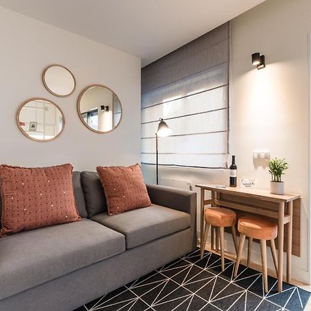 Guestready - Three Mirrors Apartment Porto Bagian luar foto