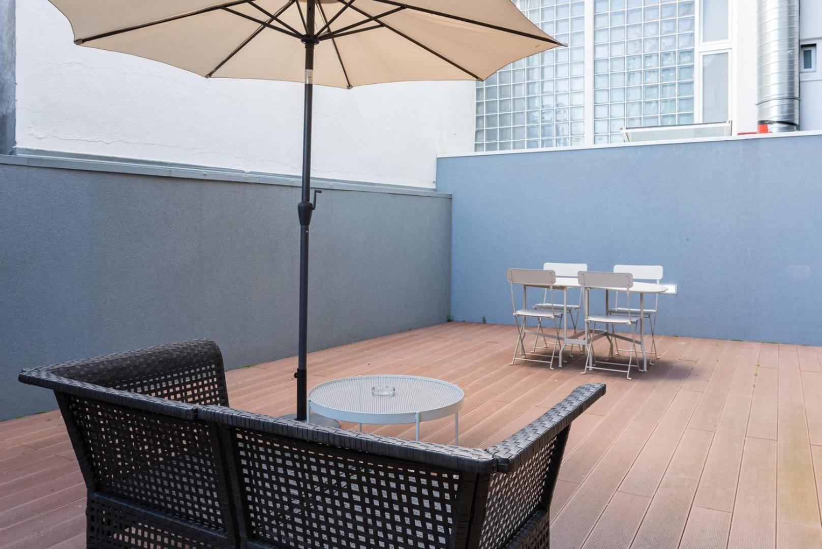 Guestready - Three Mirrors Apartment Porto Bagian luar foto