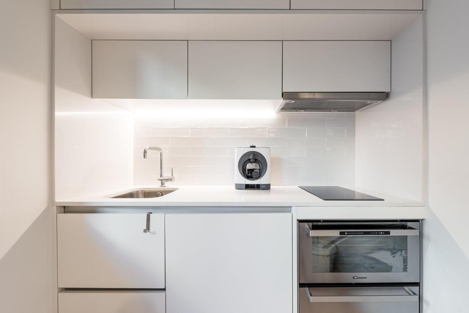 Guestready - Three Mirrors Apartment Porto Bagian luar foto