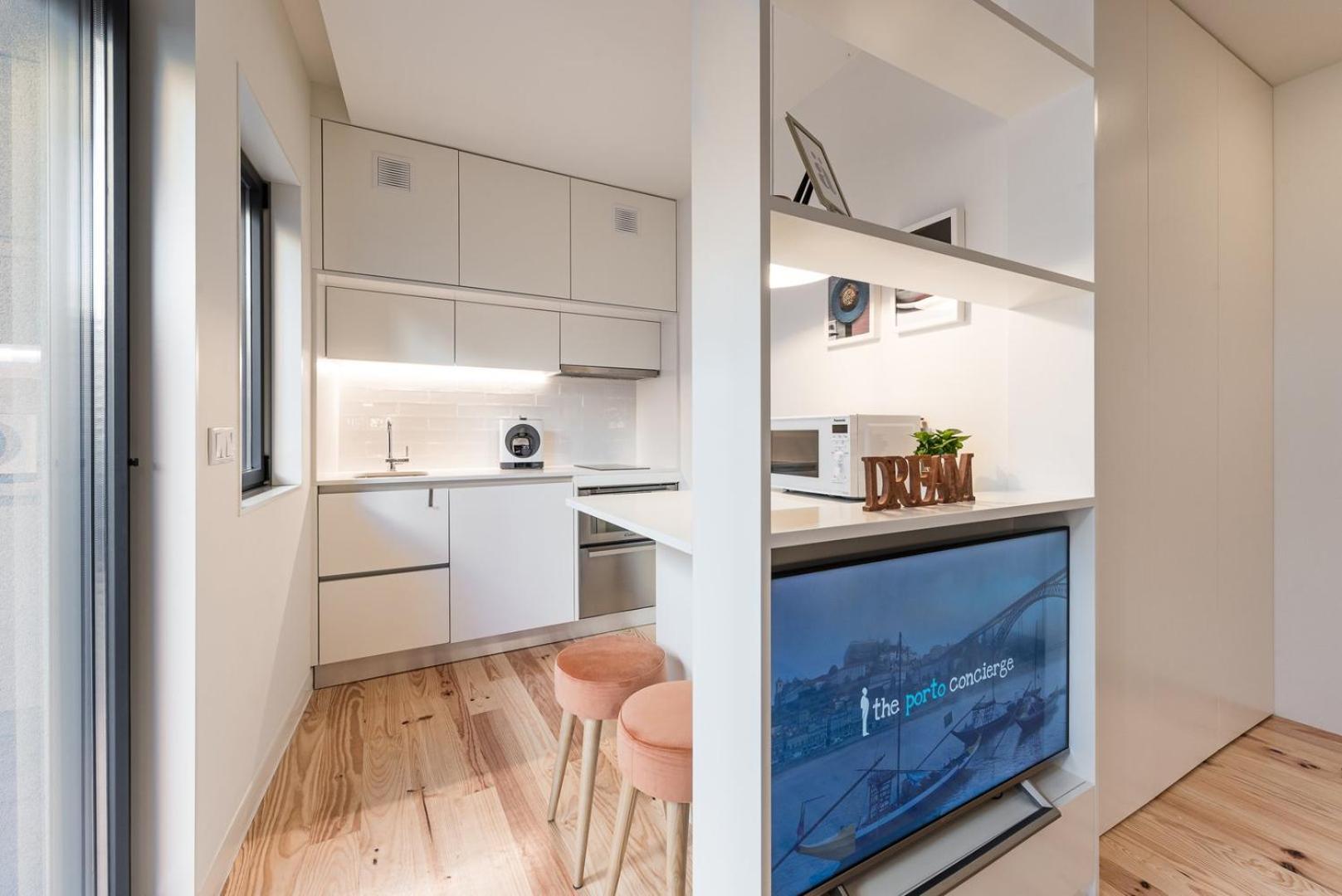 Guestready - Three Mirrors Apartment Porto Bagian luar foto