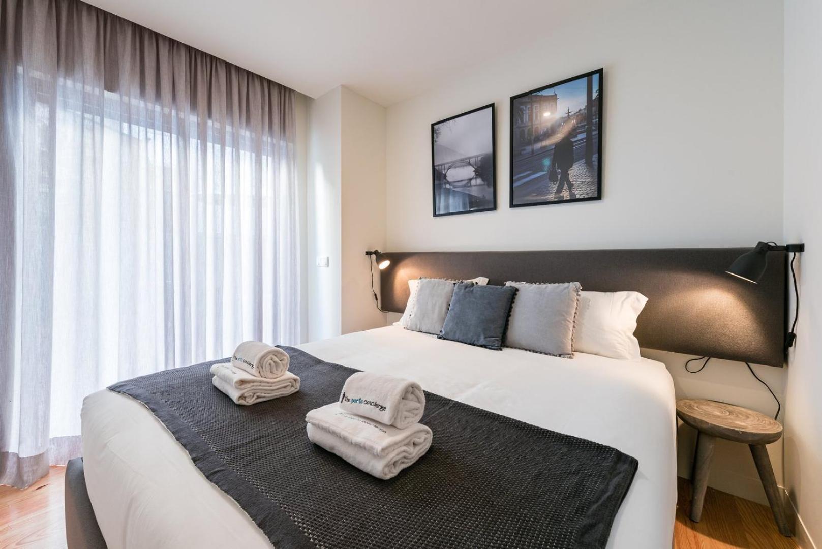 Guestready - Three Mirrors Apartment Porto Bagian luar foto