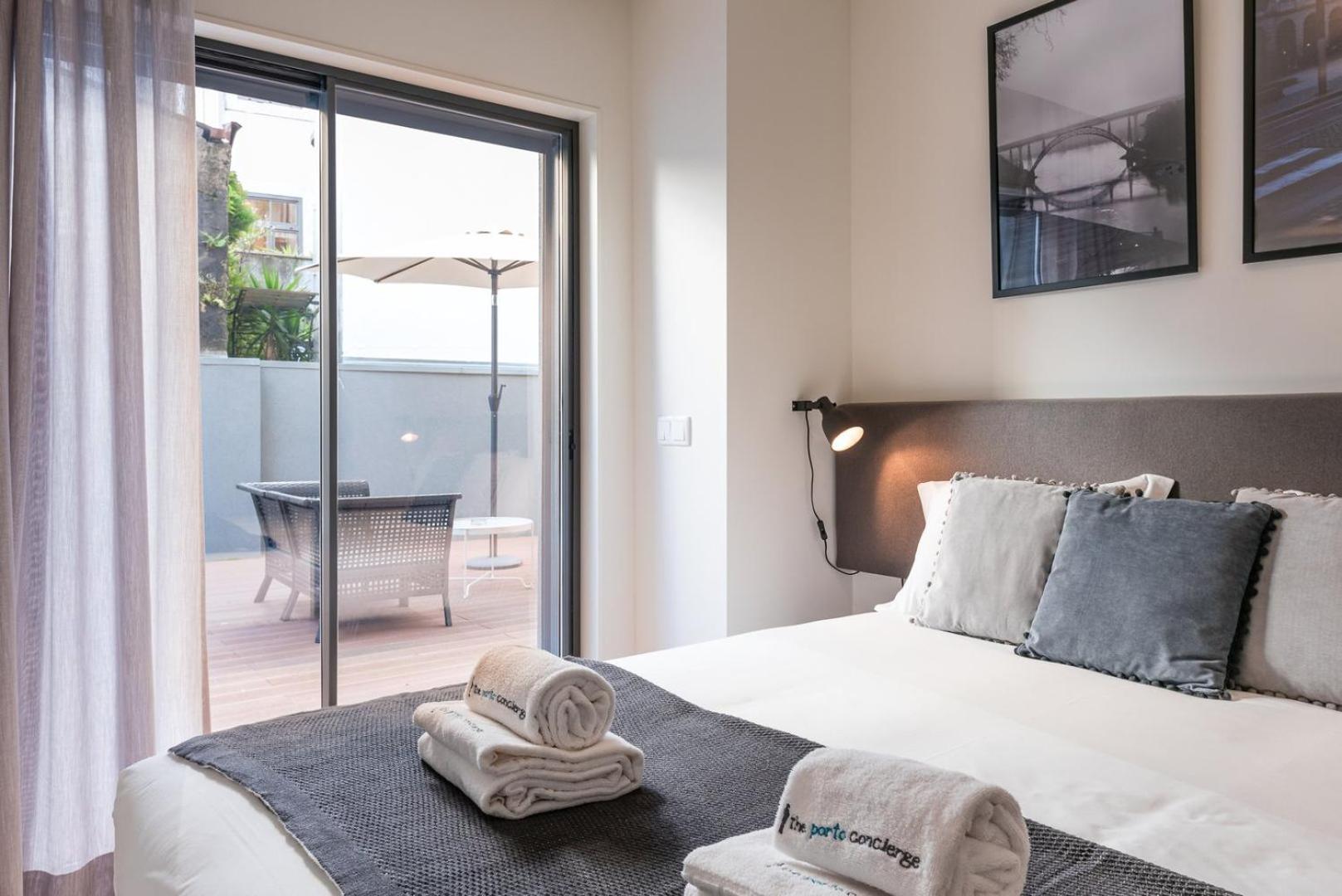 Guestready - Three Mirrors Apartment Porto Bagian luar foto