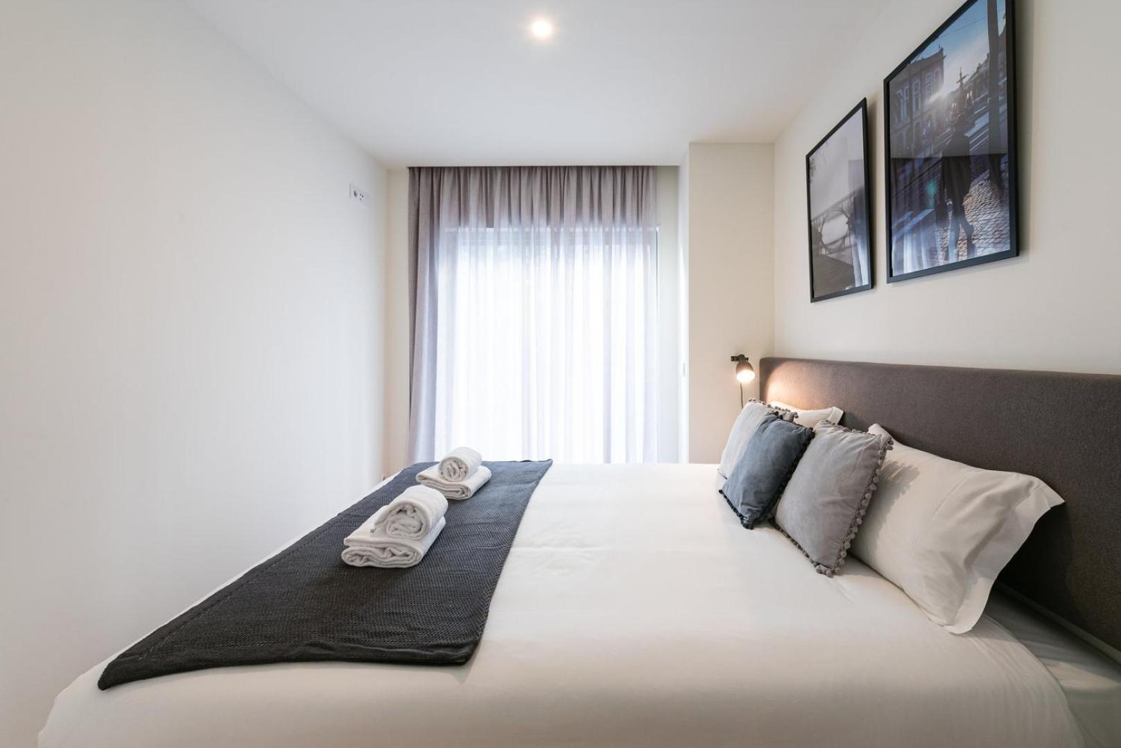Guestready - Three Mirrors Apartment Porto Bagian luar foto