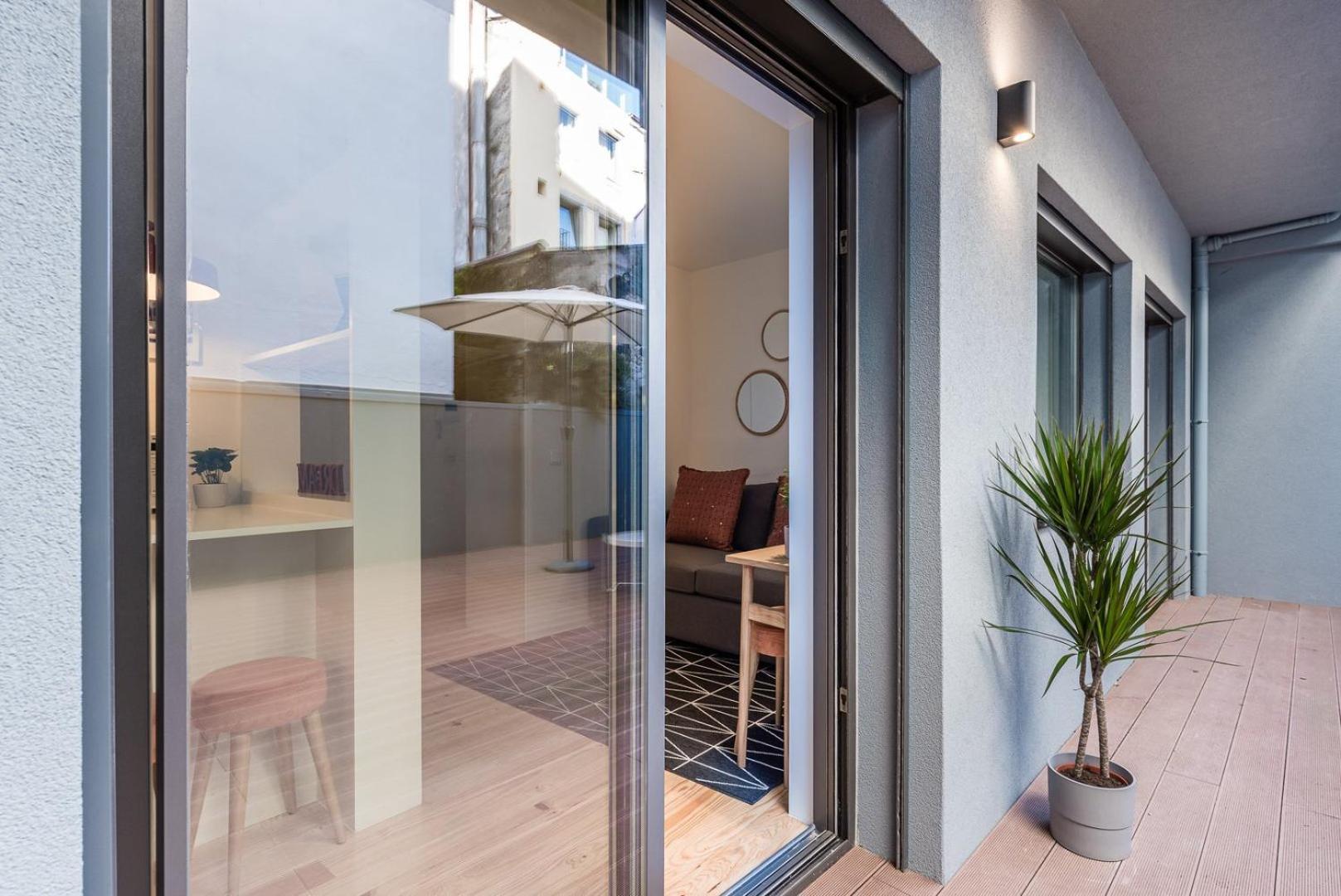 Guestready - Three Mirrors Apartment Porto Bagian luar foto