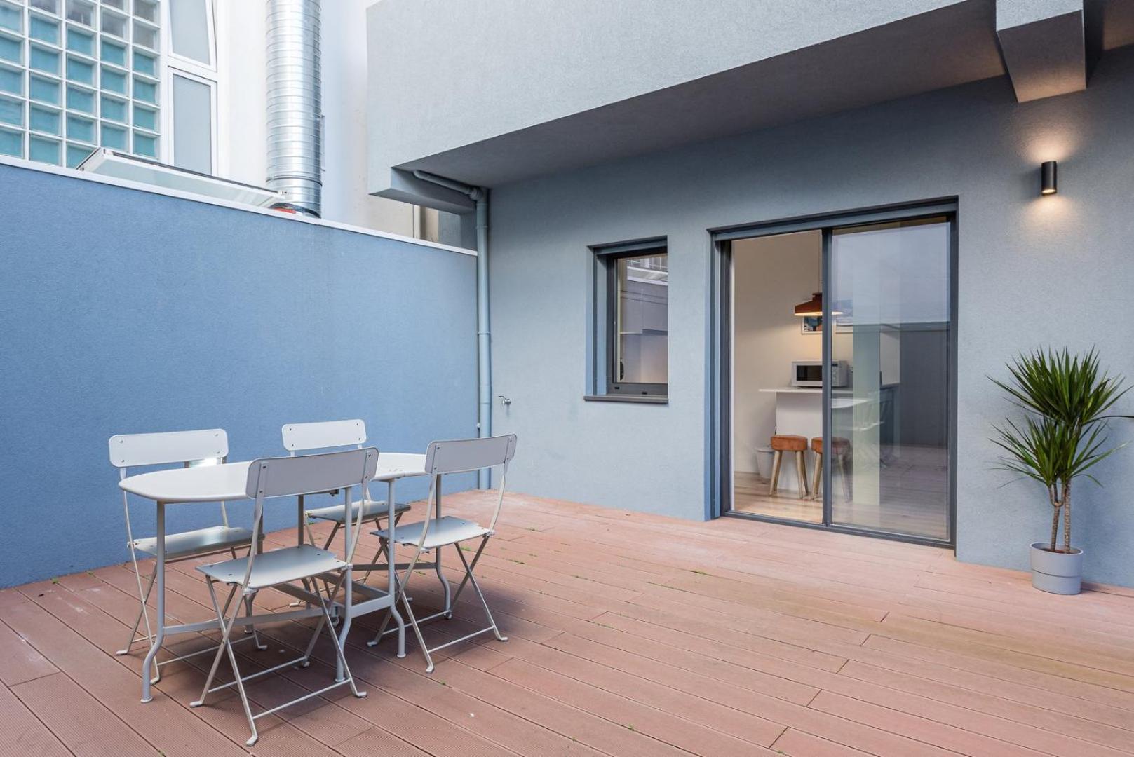 Guestready - Three Mirrors Apartment Porto Bagian luar foto